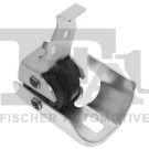 FA1 Halter, Abgasanlage 223-947