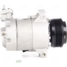 Kompressor, Klimaanlage 890215 Kompressor, Klimaanlage 890215