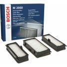 BOSCH 1 987 432 060 Innenraumfilter BOSCH 1 987 432 060 Innenraumfilter