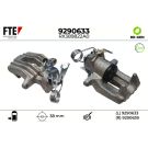 Bremssattel 9290633
