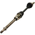 Maxgear Antriebswelle 49-0984
