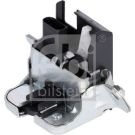 FEBI BILSTEIN 184671 Heckklappenschloss FEBI BILSTEIN 184671 Heckklappenschloss