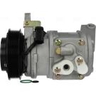 Kompressor, Klimaanlage 89087