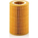 MANN-FILTER C 1036/1 Luftfilter