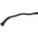 Metzger Schlauch, Kurbelgehäuseentlüftung 2380053