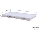 Knecht Filter, Innenraumluft LA 444/S