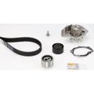 ContiTech Wasserpumpe + Zahnriemensatz CT986WP2