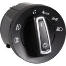 Metzger Schalter, Hauptlicht 09161012