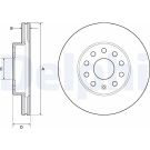 Bremsscheibe BG4701C