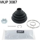 SKF Faltenbalgsatz, Antriebswelle VKJP 3087
