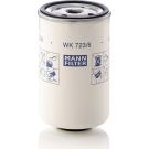 Mann-Filter Kraftstofffilter WK 723/6