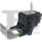 Halter, Abgasanlage 223-731
