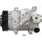 Kompressor, Klimaanlage 89314