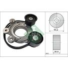 INA Riemenspanner, Keilrippenriemen 534 0827 10