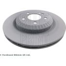 Blue Print Bremsscheibe ADBP430084