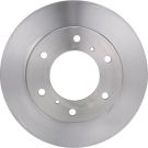 BOSCH Bremsscheibe 0 986 478 990
