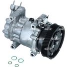Kompressor, Klimaanlage 32259