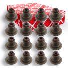FEBI BILSTEIN 109697 Dichtungssatz, Ventilschaft FEBI BILSTEIN 109697 Dichtungssatz, Ventilschaft