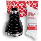 FEBI BILSTEIN 173044 Faltenbalgsatz, Antriebswelle FEBI BILSTEIN 173044 Faltenbalgsatz, Antriebswelle