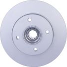 Bremsscheibe 8DD 355 123-301 Bremsscheibe 8DD 355 123-301
