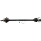 FEBI BILSTEIN 181562 Antriebswelle FEBI BILSTEIN 181562 Antriebswelle