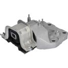 FEBI BILSTEIN 180881 Motorlager FEBI BILSTEIN 180881 Motorlager