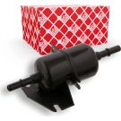 FEBI BILSTEIN 33466 Kraftstofffilter FEBI BILSTEIN 33466 Kraftstofffilter