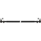 FEBI BILSTEIN 35411 Spurstange