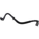 Metzger Unterdruckleitung, Bremskraftverstärker 2180037