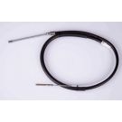 Hella Seilzug, Feststellbremse 8AS 355 668-861