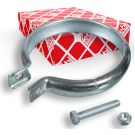 FEBI BILSTEIN 09301 Rohrverbinder, Abgasanlage