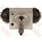 TRW Radbremszylinder BWD340