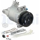 Kompressor, Klimaanlage TSP0155449