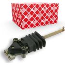 FEBI BILSTEIN 23557 Ventil, Fahrerhauslagerung