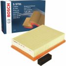 BOSCH 1 457 429 791 Luftfilter