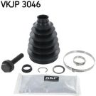 SKF Faltenbalgsatz, Antriebswelle VKJP 3046