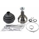 Metzger Gelenksatz, Antriebswelle COMPETENCE KIT 7110204