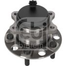 FEBI BILSTEIN 188278 Radlagersatz