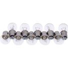 Maxgear 10 x MAXGEAR Glühlampe, Blinkleuchte 78-0018SET