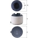Luftfilter LX 4249 Luftfilter LX 4249