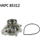 SKF Wasserpumpe Aquamax VKPC 85312