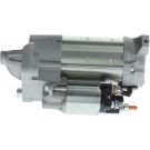 Starter 1 986 S01 195 Starter 1 986 S01 195