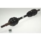 Spidan Antriebswelle 24071