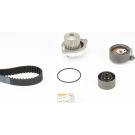 ContiTech Wasserpumpe + Zahnriemensatz CT1065WP1