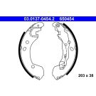 Bremsbackensatz 03.0137-0454.2 Bremsbackensatz 03.0137-0454.2
