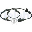 Sensor, Raddrehzahl SS20373