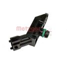Metzger Sensor, Saugrohrdruck 0906217