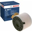 Luftfilter F 026 400 677 Luftfilter F 026 400 677