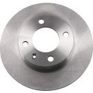 Valeo Bremsscheibe 186246