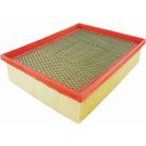 Luftfilter V40-0140 Luftfilter V40-0140